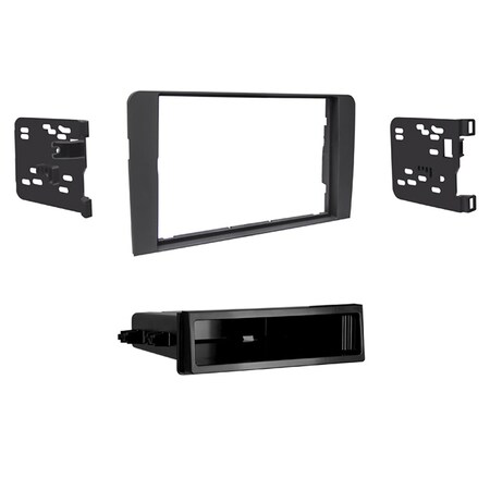 Metra Ddin/Din Install Kit, Audi A3 2006-2013 999109B